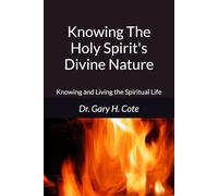 Knowing The Holy Spirit's Divine Nature
