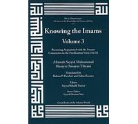 Knowing the Imams Becoming Acquainted With the Imams