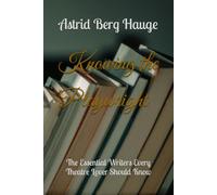 Knowing the Playwright: The Essential Writers Every Theatre Lover Should Know