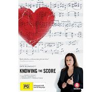 KNOWING THE SCORE [Simone Young] (DVD) (PAL 2 & 4)