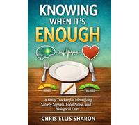 KNOWING WHEN IT'S ENOUGH: A Daily Tracker for Identifying Satiety Signals, Food Noise, and Biological Cues