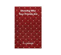 Knowing Who Your Friends Are