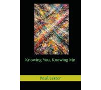 Knowing You, Knowing Me (A Perfect Pair)