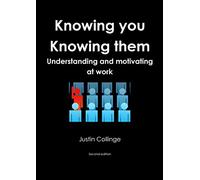 Knowing you, knowing them
