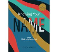 Knowing Your Name: A Study on the Names of God
