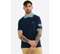 Knowle Polo Shirt Nautica Dark Navy L