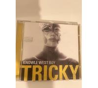 Knowle West Boy