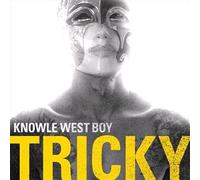 Tricky Knowle West Boy (CD) (US IMPORT)