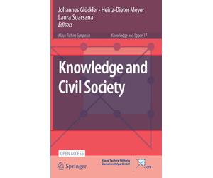 Knowledge and Civil Society
