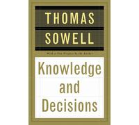 Knowledge And Decisions