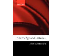 Knowledge and Lotteries