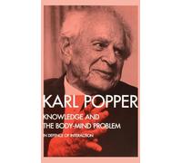 Knowledge and the Body-Mind Problem: In Defence of Interaction