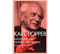 Knowledge and the Body-Mind Problem: In Defence of Interaction