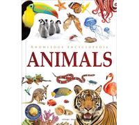 Knowledge Encyclopedia - Animals : Deluxe Edition