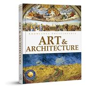 Knowledge Encyclopedia - Art & Architecture (Knowledge Encyclopedia for Children)