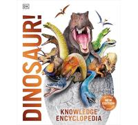 Knowledge Encyclopedia Dinosaur