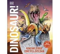 Knowledge Encyclopedia Dinosaur