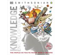 Knowledge Encyclopedia (DK Smithsonian Knowledge Encyclopedia)