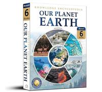 Knowledge Encyclopedia for Children