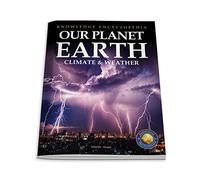 Knowledge Encyclopedia For Children - Our Planet Earth: Climate & Weather