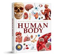 Knowledge Encyclopedia - Human Body (Knowledge Encyclopedia for Children)