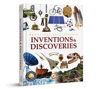 Knowledge Encyclopedia - Inventions and Discoveries (Knowledge Encyclopedia for Children)