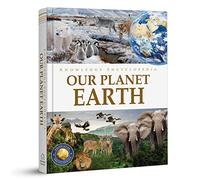 Knowledge Encyclopedia - Our Planet Earth (Knowledge Encyclopedia for Children)