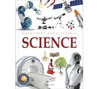 Knowledge Encyclopedia Science : Deluxe Edition