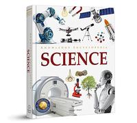 Knowledge Encyclopedia - Science (Knowledge Encyclopedia for Children)