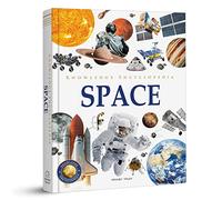 Knowledge Encyclopedia - Space (Knowledge Encyclopedia for Children)