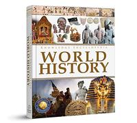 Knowledge Encyclopedia - World History: Deluxe Edition (Knowledge Encyclopedia for Children)