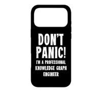 Knowledge Graph Engineer Case for iPhone 17 Pro Max