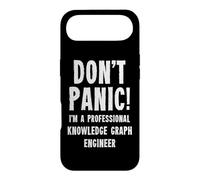 Knowledge Graph Engineer Case for iPhone Air