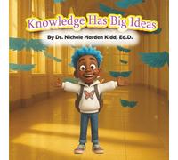 Knowledge Has Big Ideas