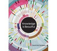 Knowledge is Beautiful by David McCandless (2014-09-25)