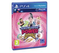 Knowledge is Power Decades (PS4)