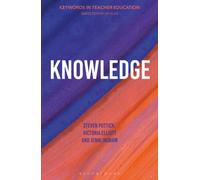 Knowledge: Keywords in Teacher Education