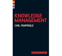 Knowledge Management