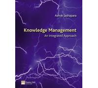 Knowledge Management: An integrated approach