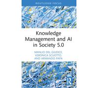 Knowledge Management and AI in Society 5.0