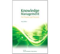 Knowledge Management: For Teams and Projects