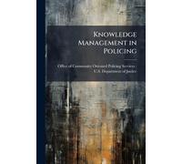 Knowledge Management in Policing