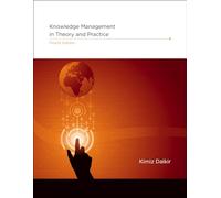 Knowledge Management in Theory and Practice