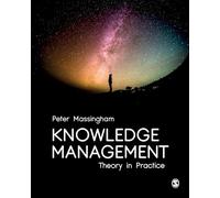 Knowledge Management: Theory in Practice