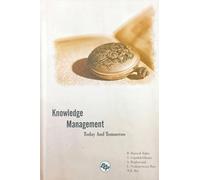 Knowledge Management Today and Tomorrow