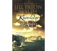 Knowledge Of Angels: Shortlisted for the Booker Prize