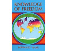 Knowledge of Freedom: Time to Change