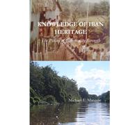 KNOWLEDGE OF IBAN HERITAGE: The Pillars of Community Strength
