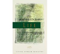 Knowledge of Life