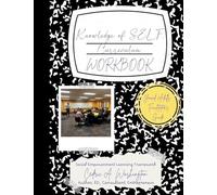 Knowledge of SELF Curriculum- Young Adult Edition Facilitator's Guide